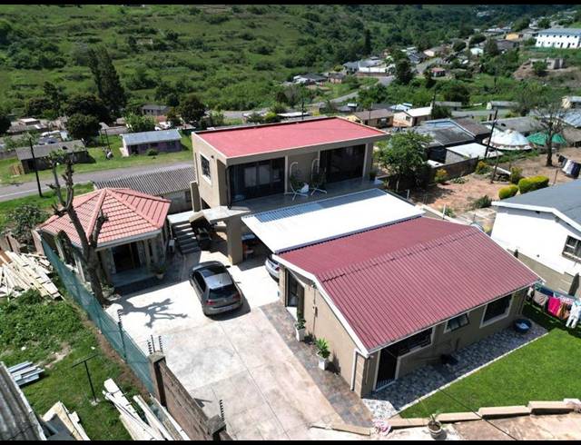 4 BEDROOM HOUSE FOR SALE IN HAMMERSDALE